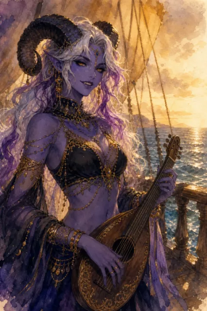 Elowyn Nysara