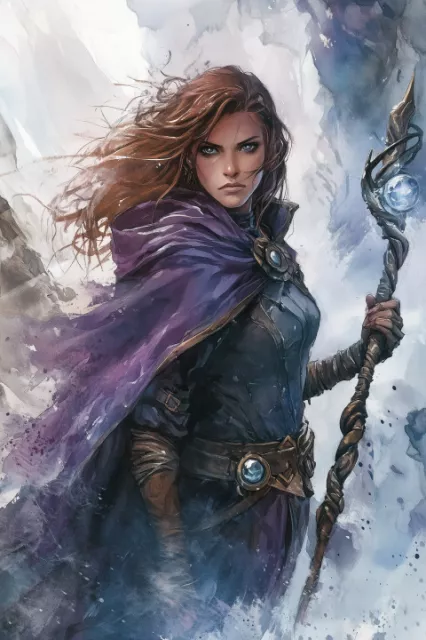 Kaelith Vornath