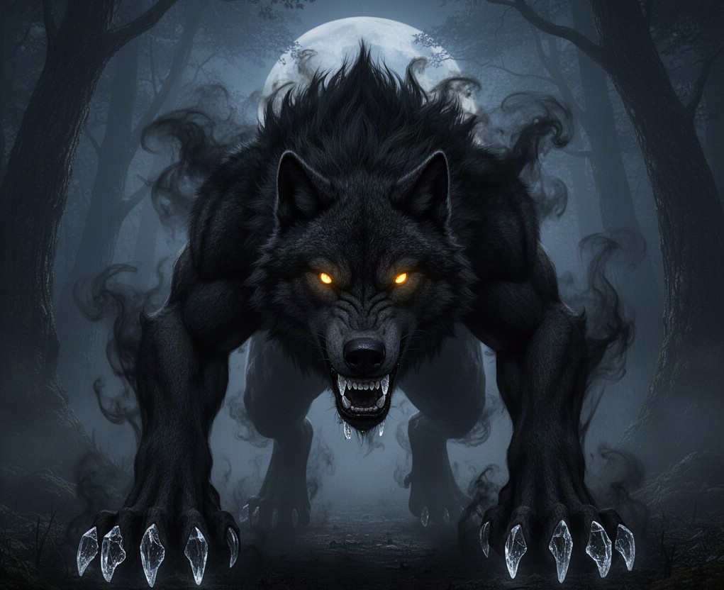 Shadow Fur