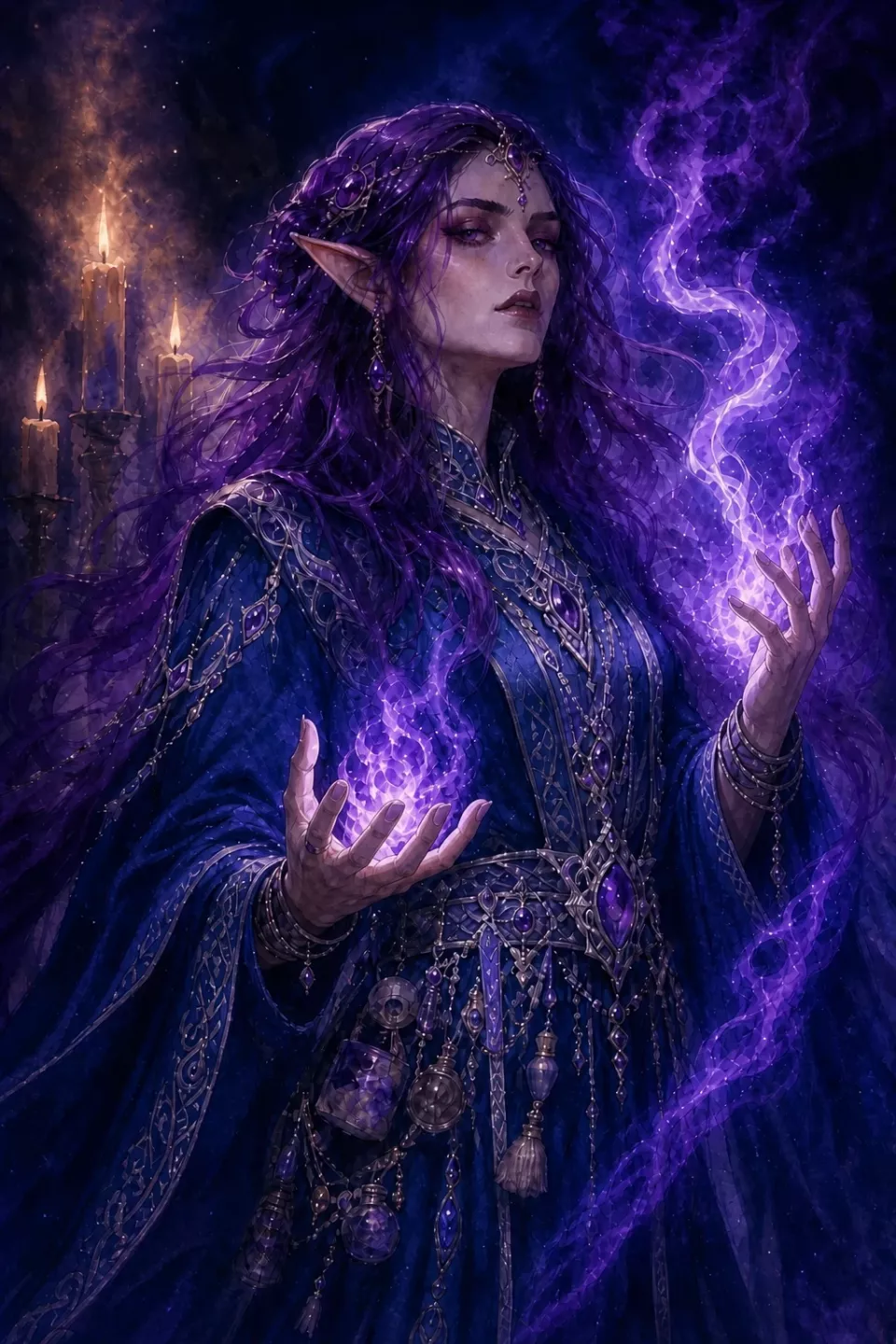 Nimue