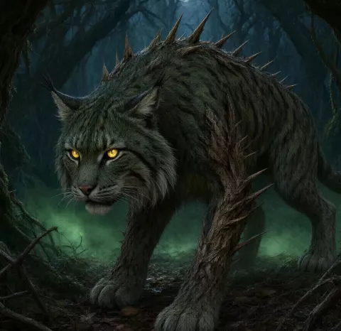 Briar Claw