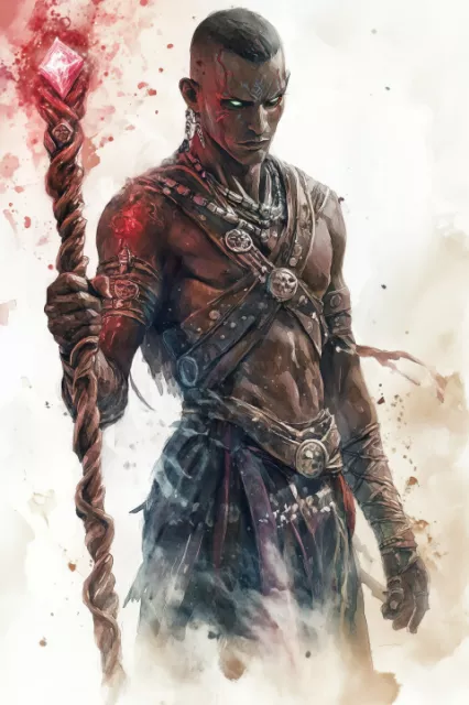 Tarrenth Vynsal