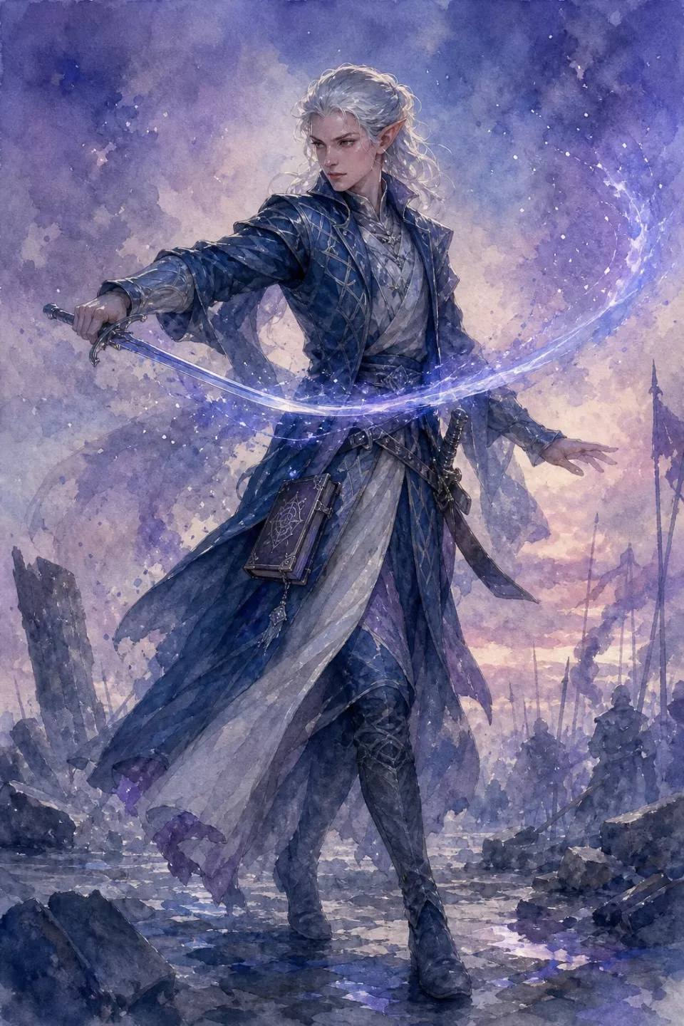 Aelthir Veyr