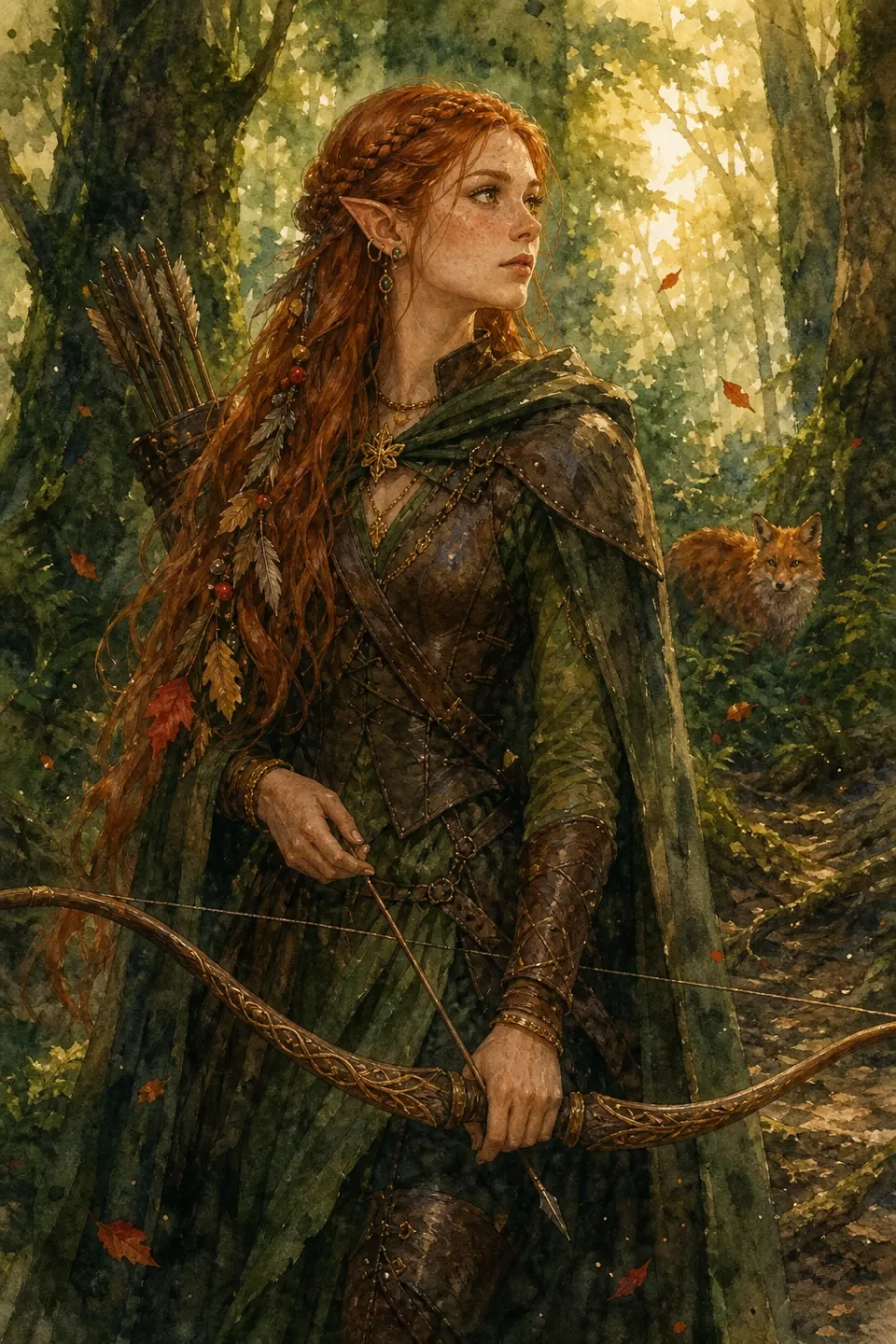 Serelai Ashtear
