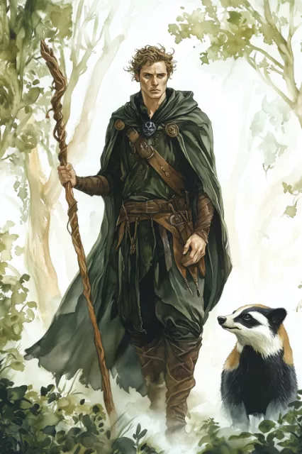 Branthor Calyx
