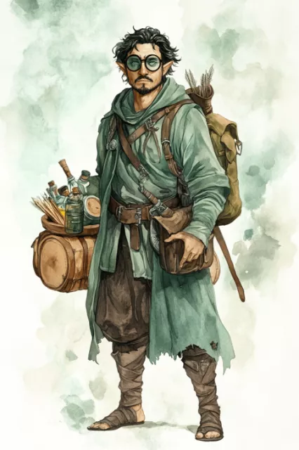 Eliot Greysmith