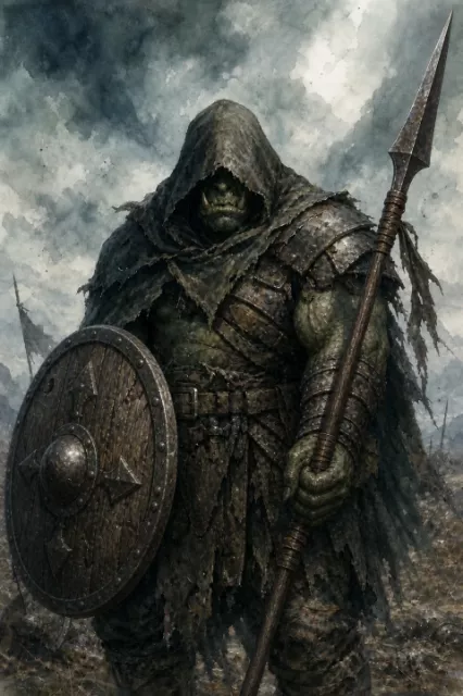 Krulgar