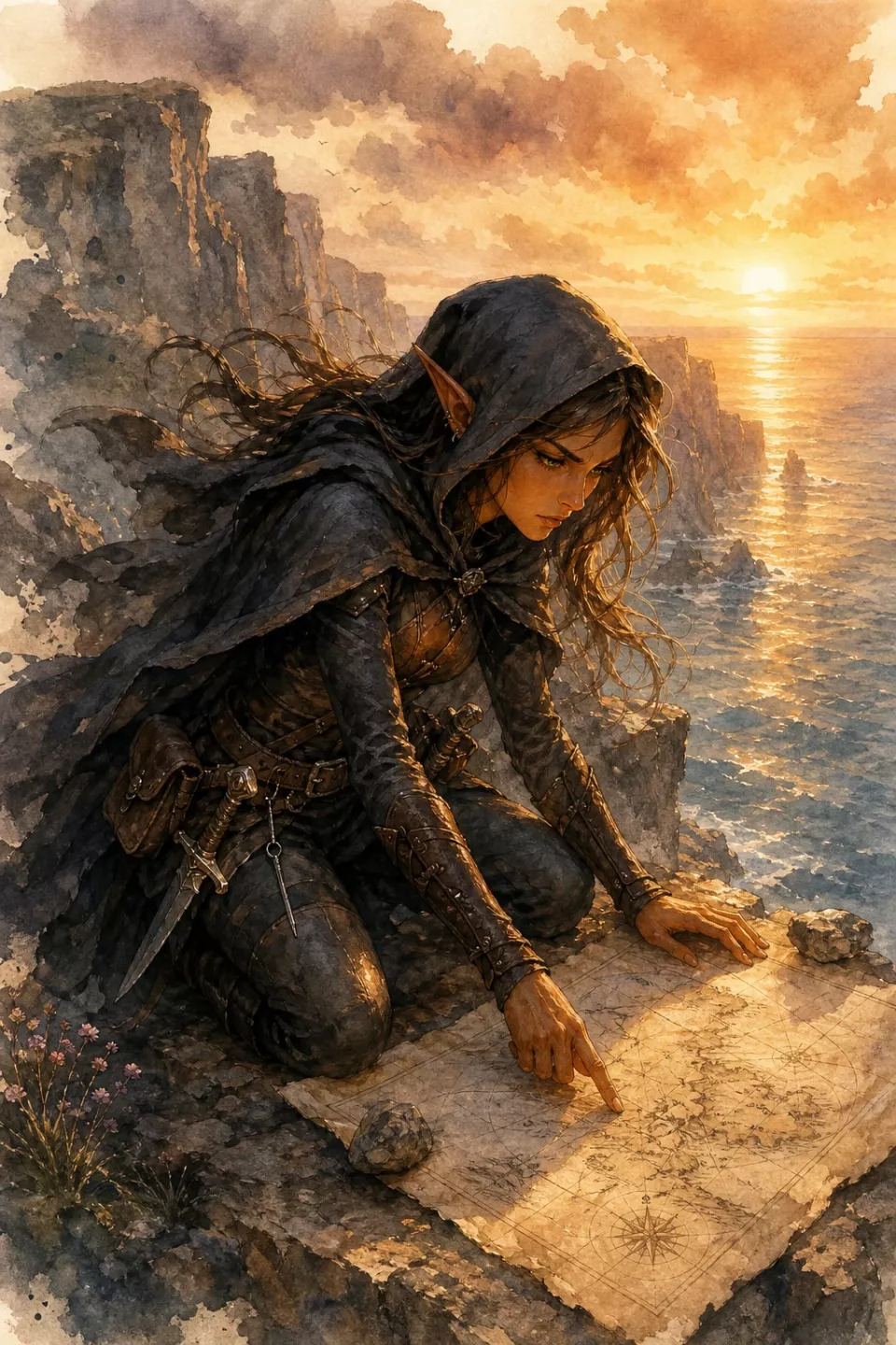 Emberlyn Trythal