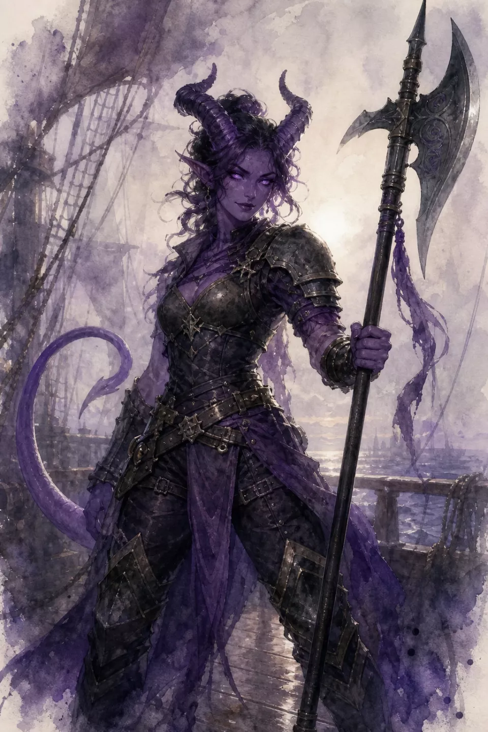 Yariel