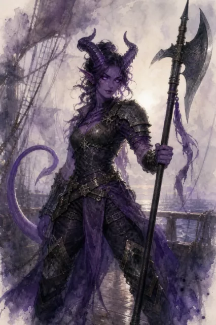 Yariel