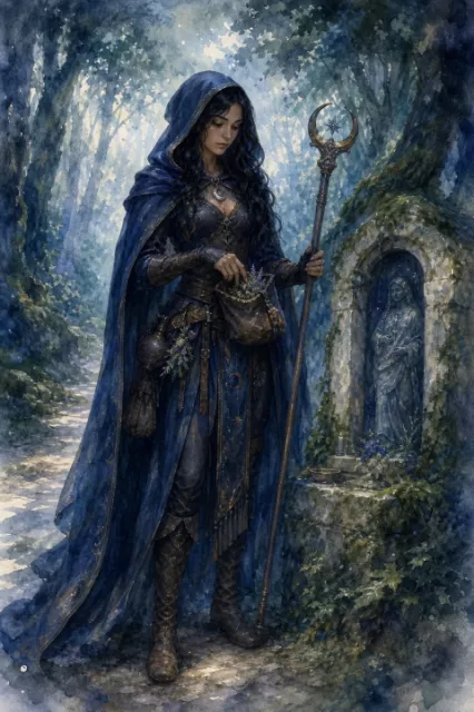 Alyndria Thalor