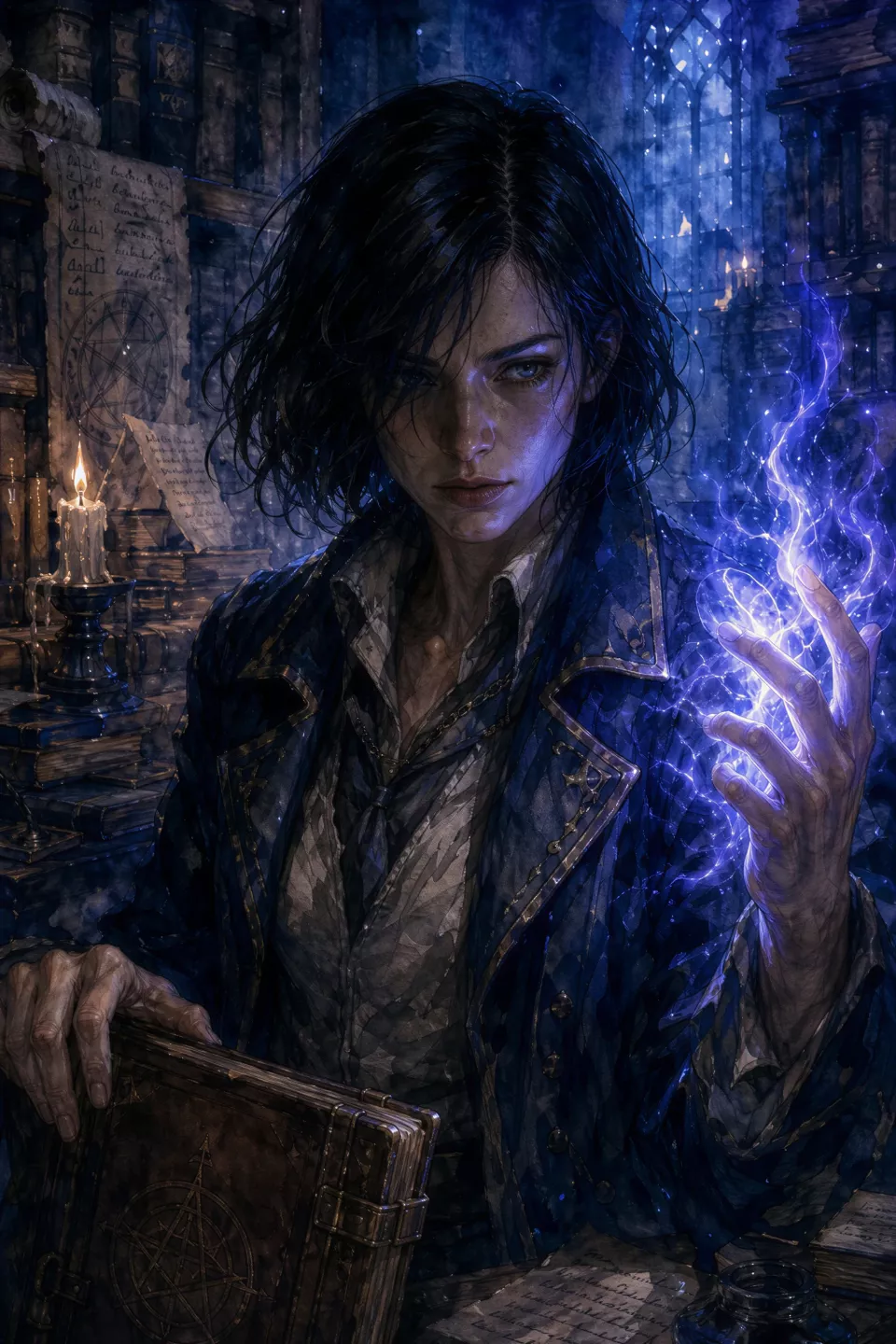 Lirathis Nyemara