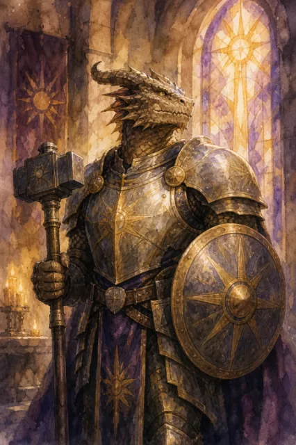 Xeltar Kalthorn