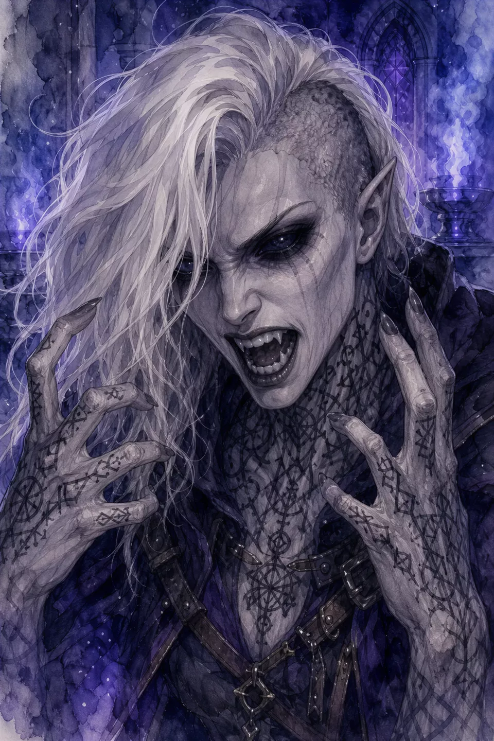 Xylaris N'verith