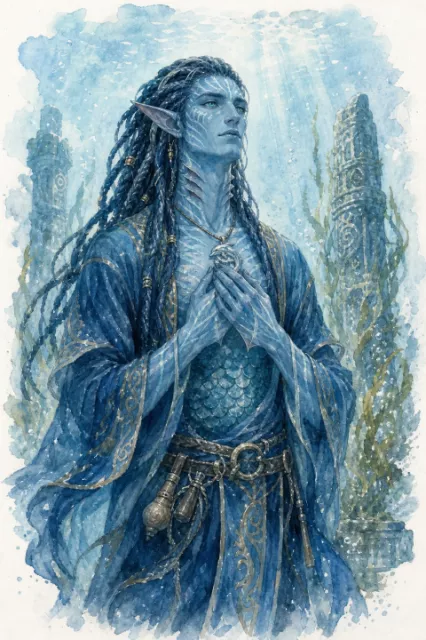 Astranor Quenithar