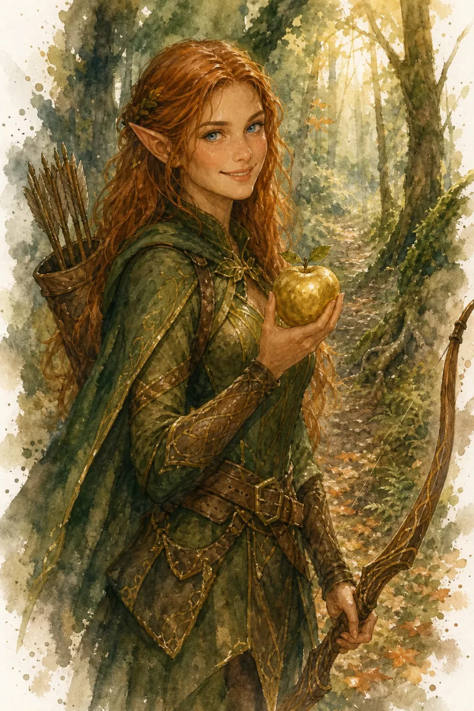 Hesperia MacKenzie