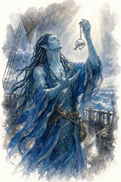 Astranor Quenithar