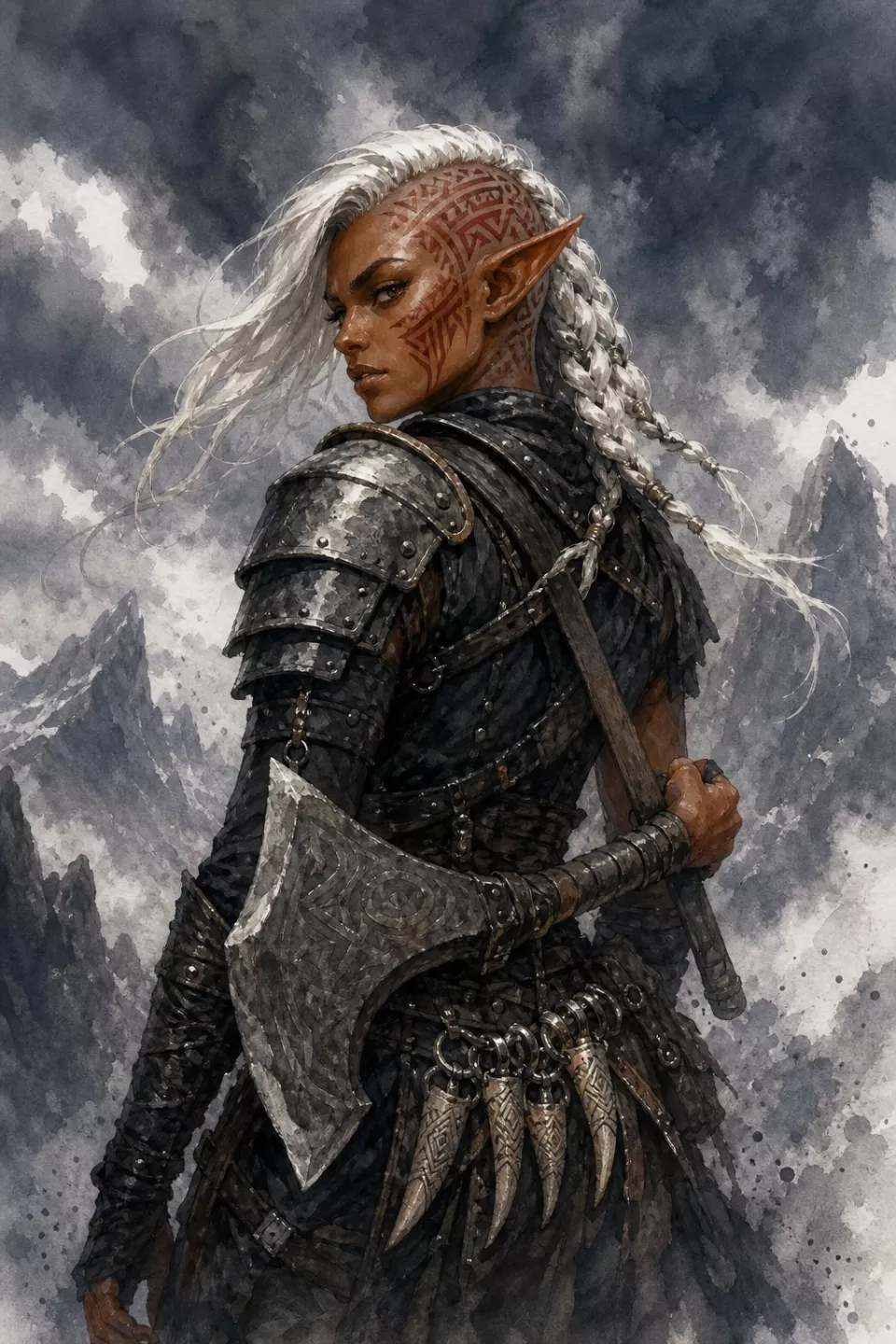 Tarynthia Hargaloth