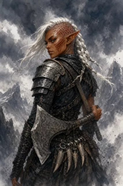 Tarynthia Hargaloth