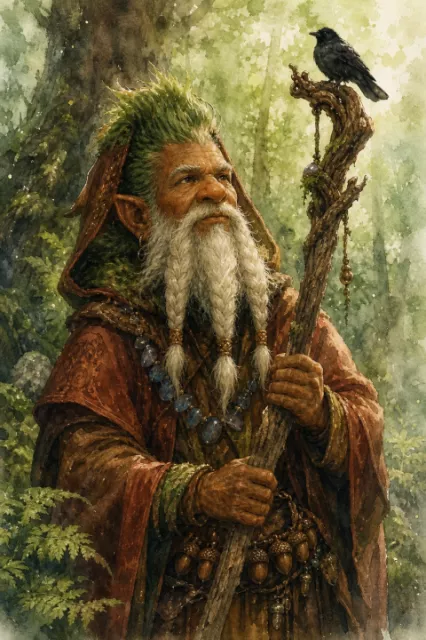 Terwick Ylindor