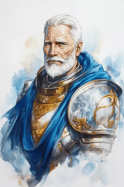 Fenlian Greysmith