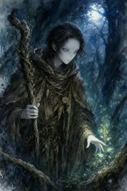 Anfael