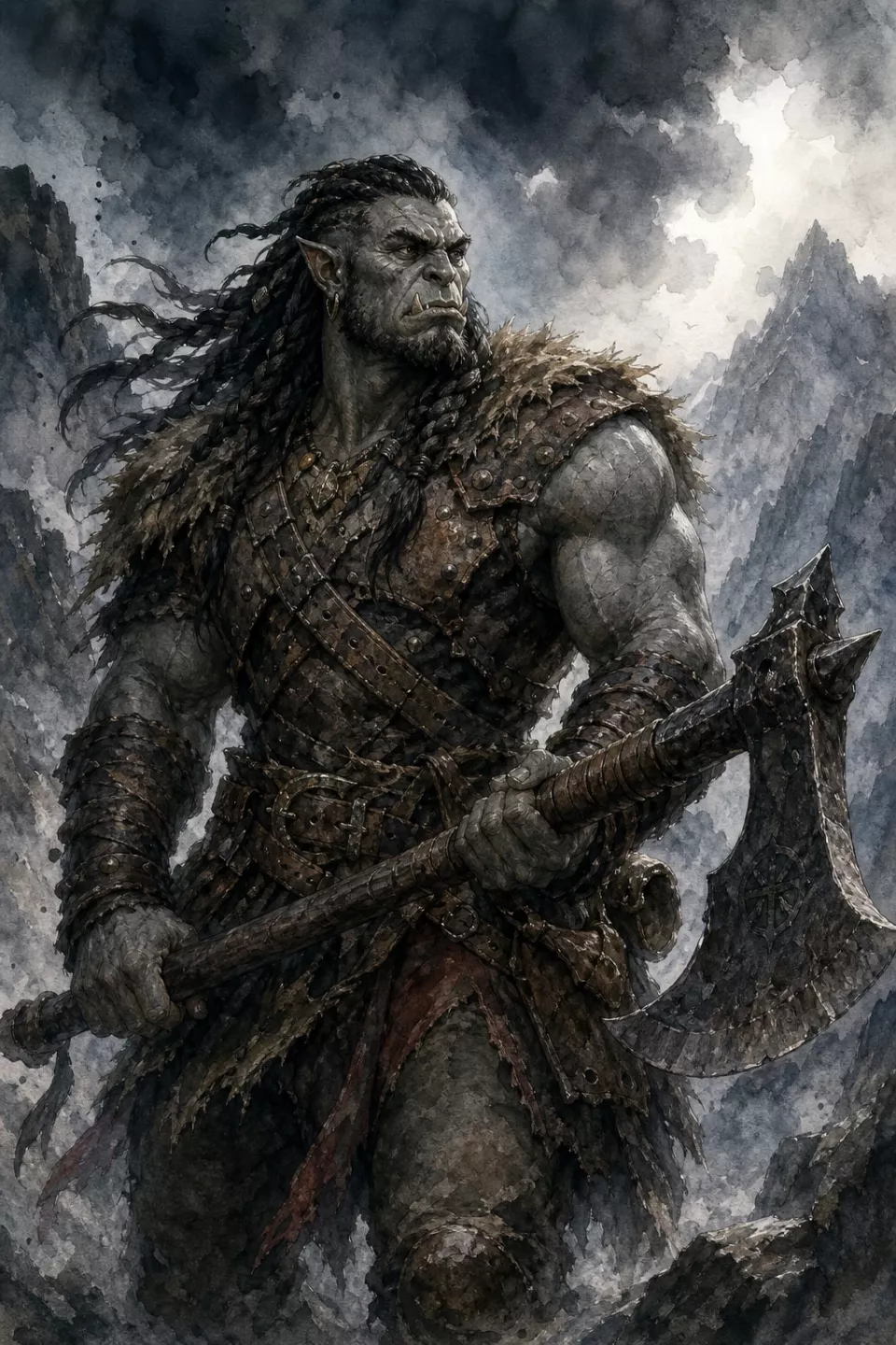 Thalgar Vrok'an