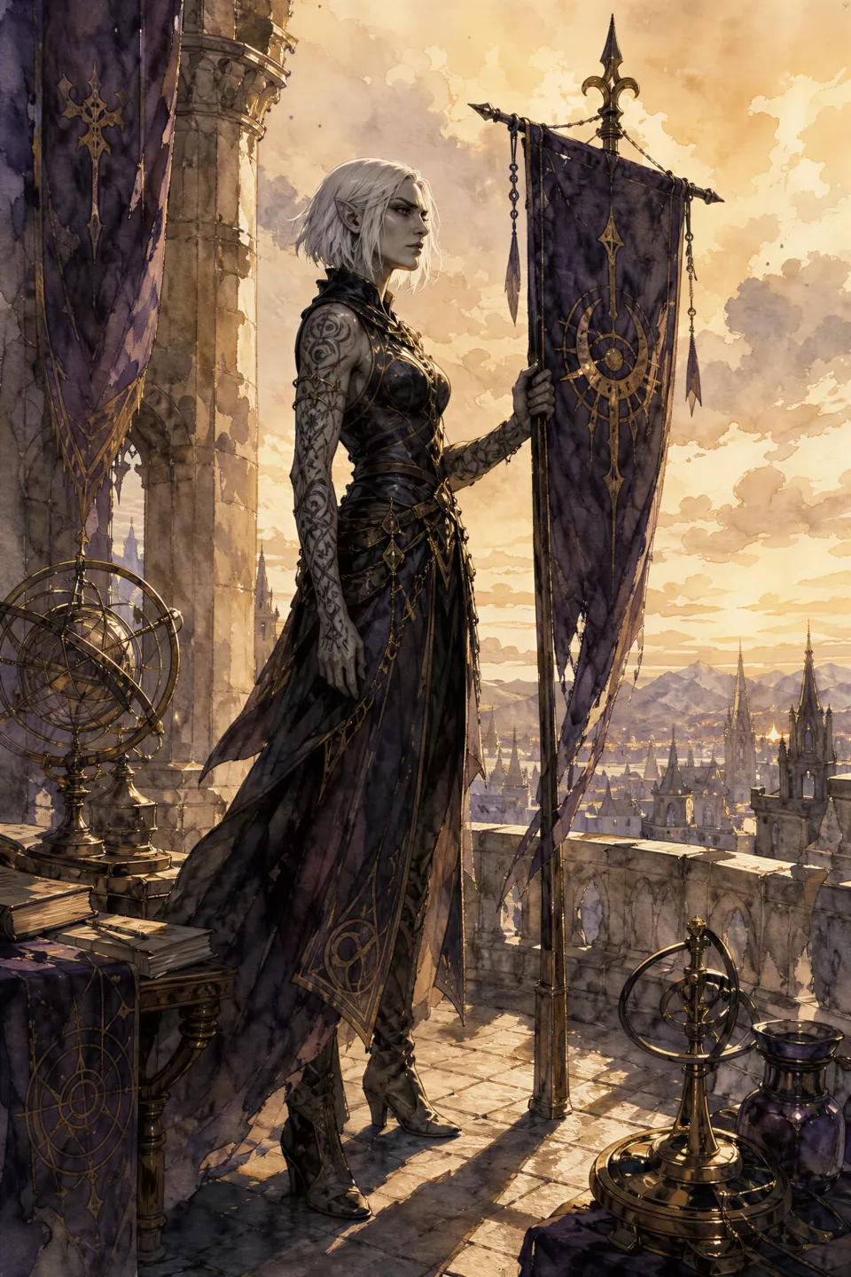 Nyrnneth Zhaisar