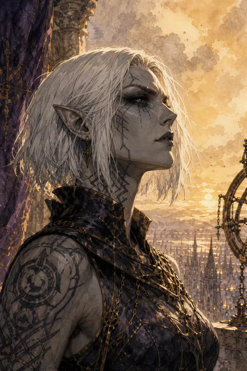 Nyrnneth Zhaisar