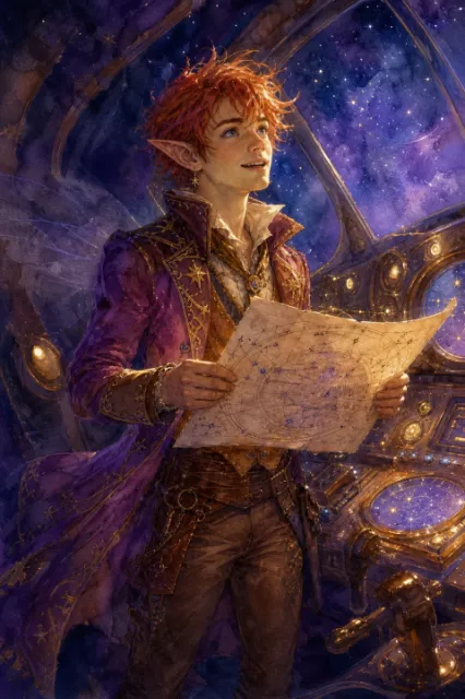 Joriful Skydancer (Anita Glow)