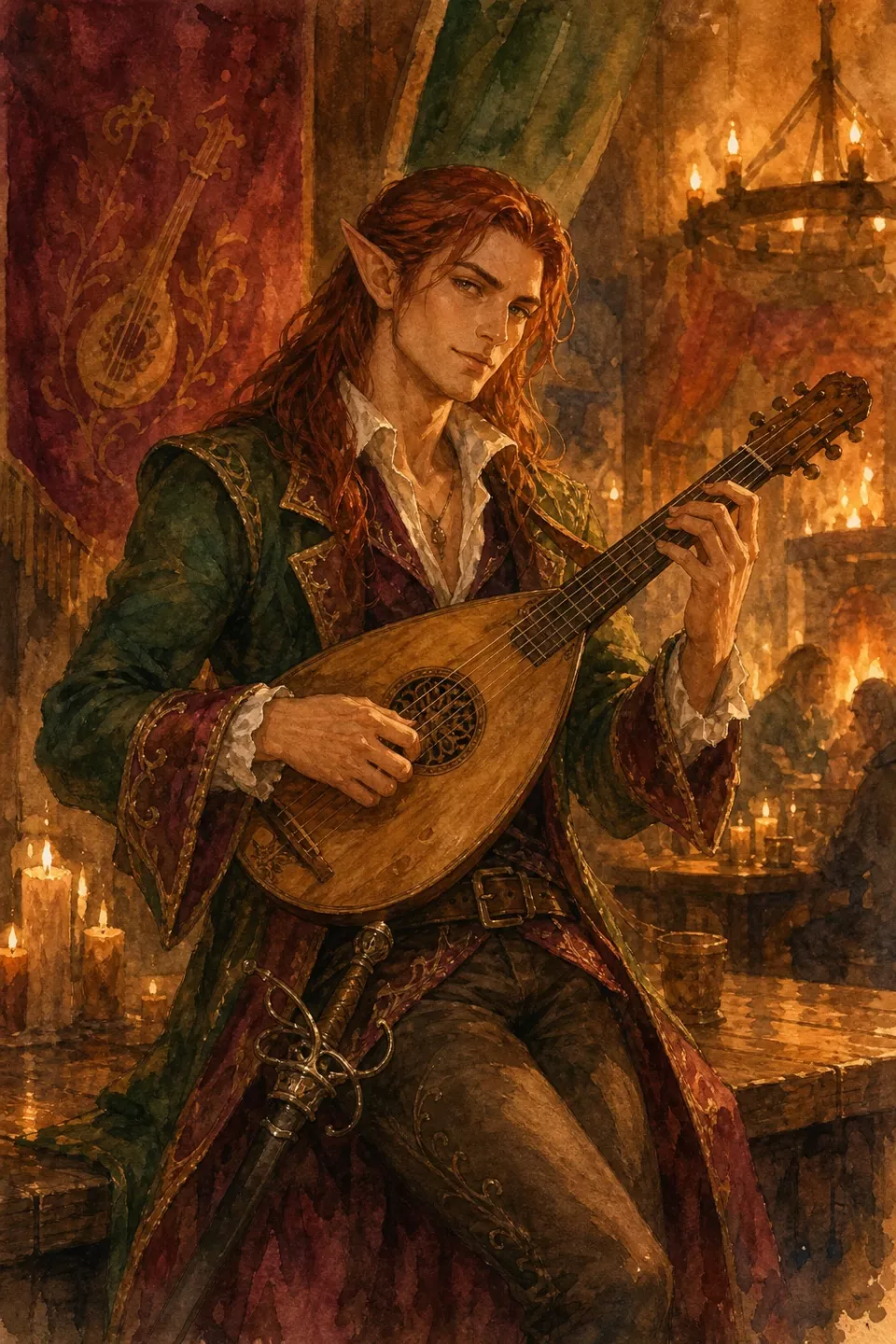 Sylvalyn