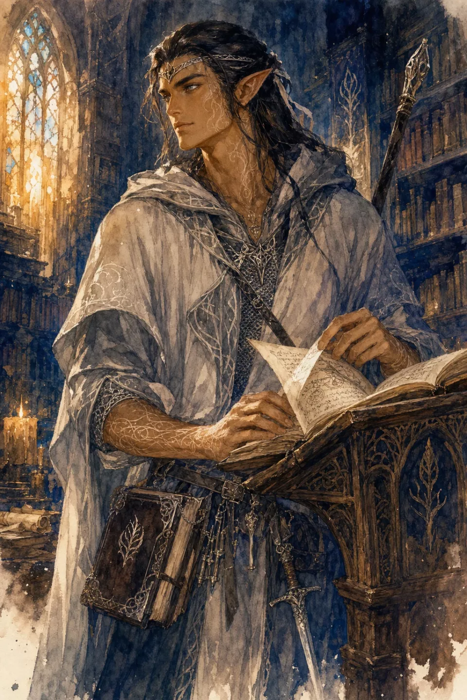 Myrith Sylan