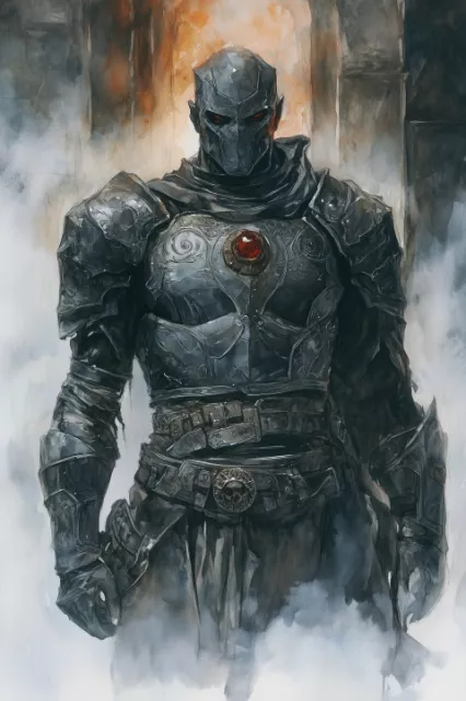 Thaldrin Forgeheart