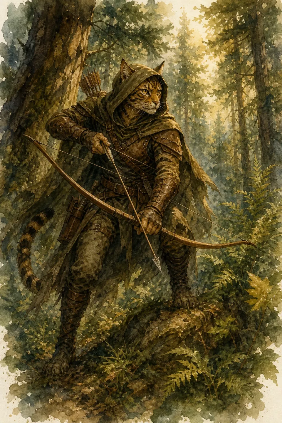 Unnamed Character