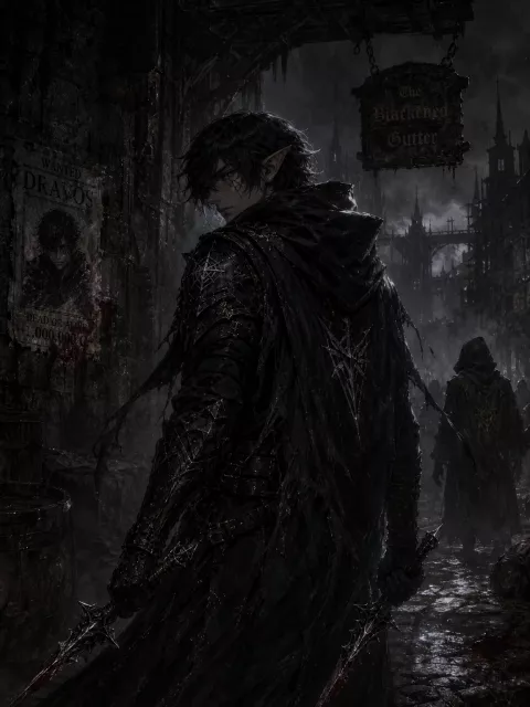 Dravos