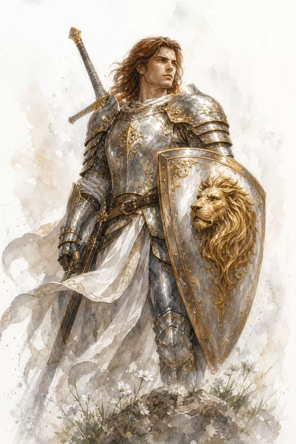 Ilyadryl Aelindor