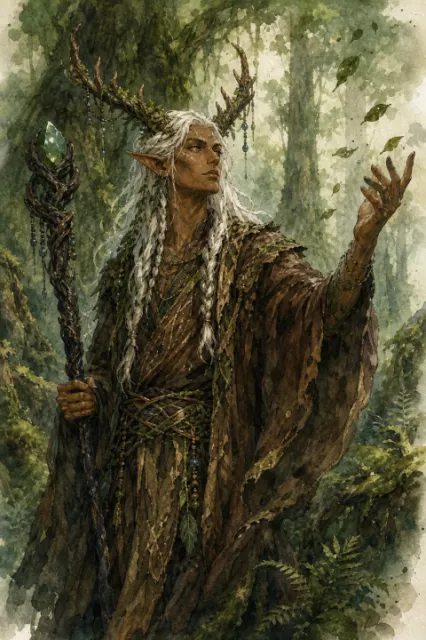 Varion Thryndel