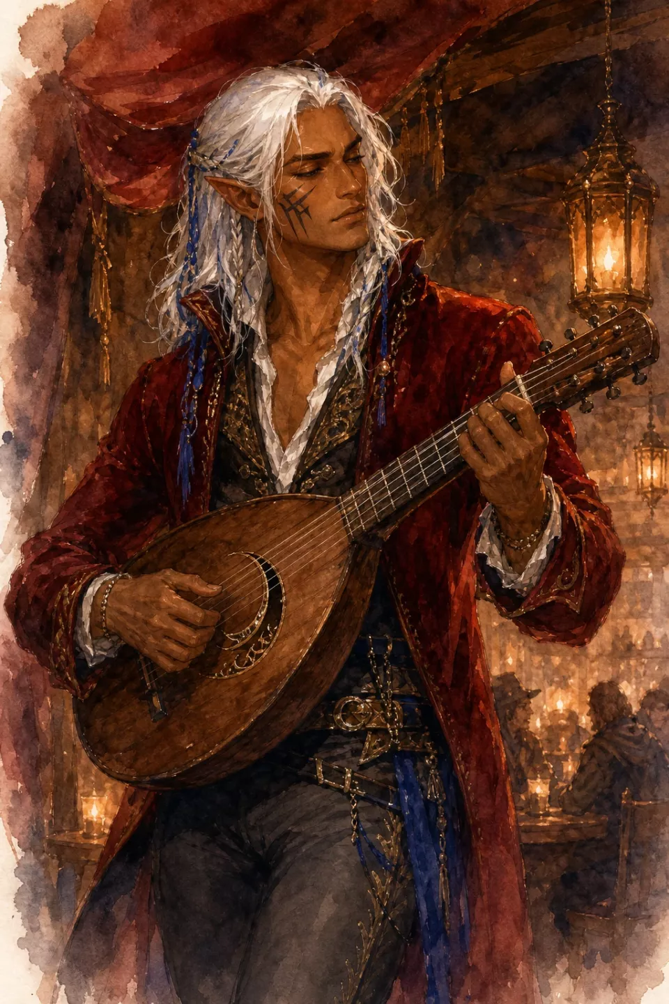 Kaelum Sylvander