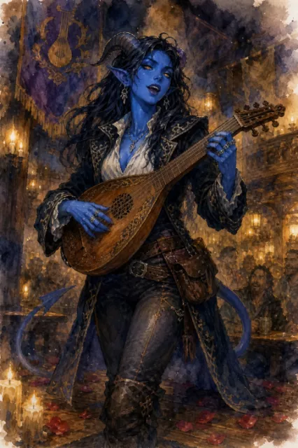 Chord Faelune