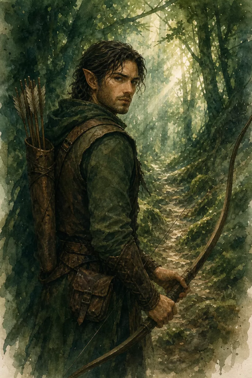 Wulfgrim Rowen
