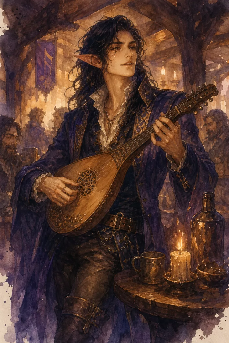 Elowen Moonsong