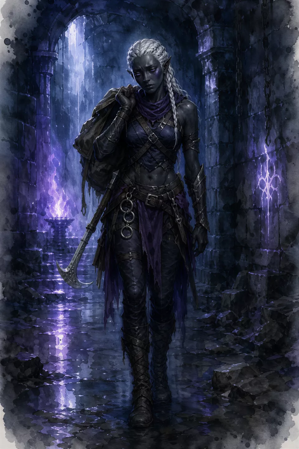 Zeryndra Nyxblight