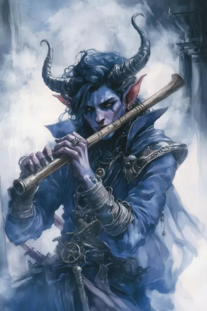 Xyraen Malvith