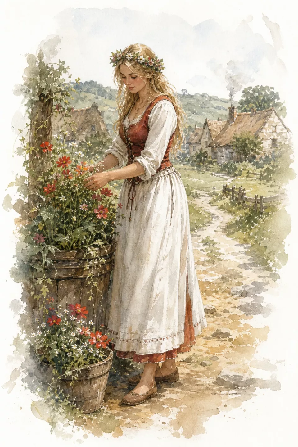 Lorelei