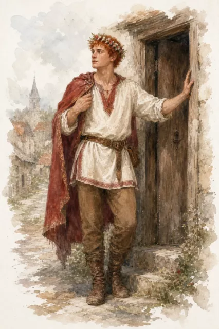 Kegan Tiren