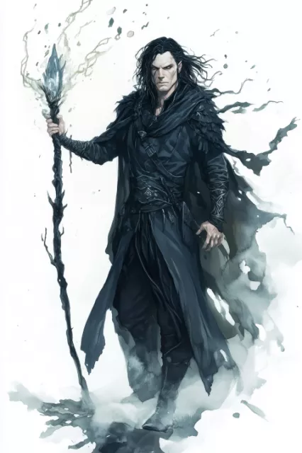 Kaldor Nythrune