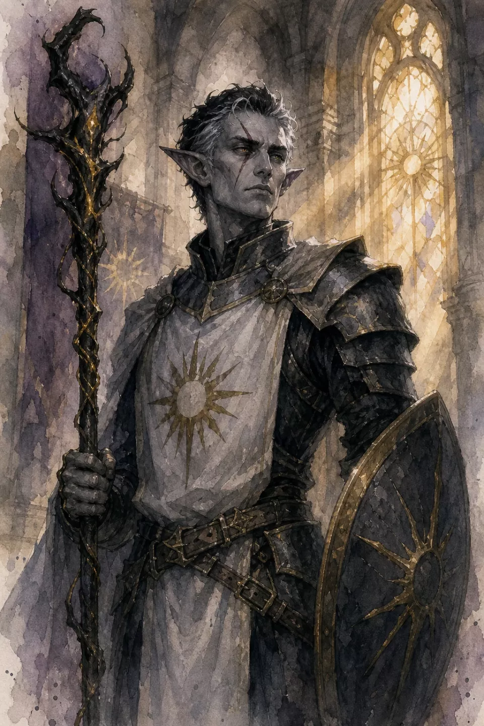 Kaevor Noctis