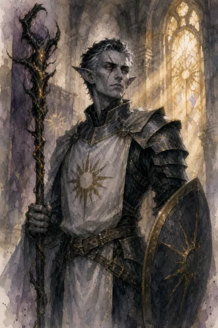 Kaevor Noctis