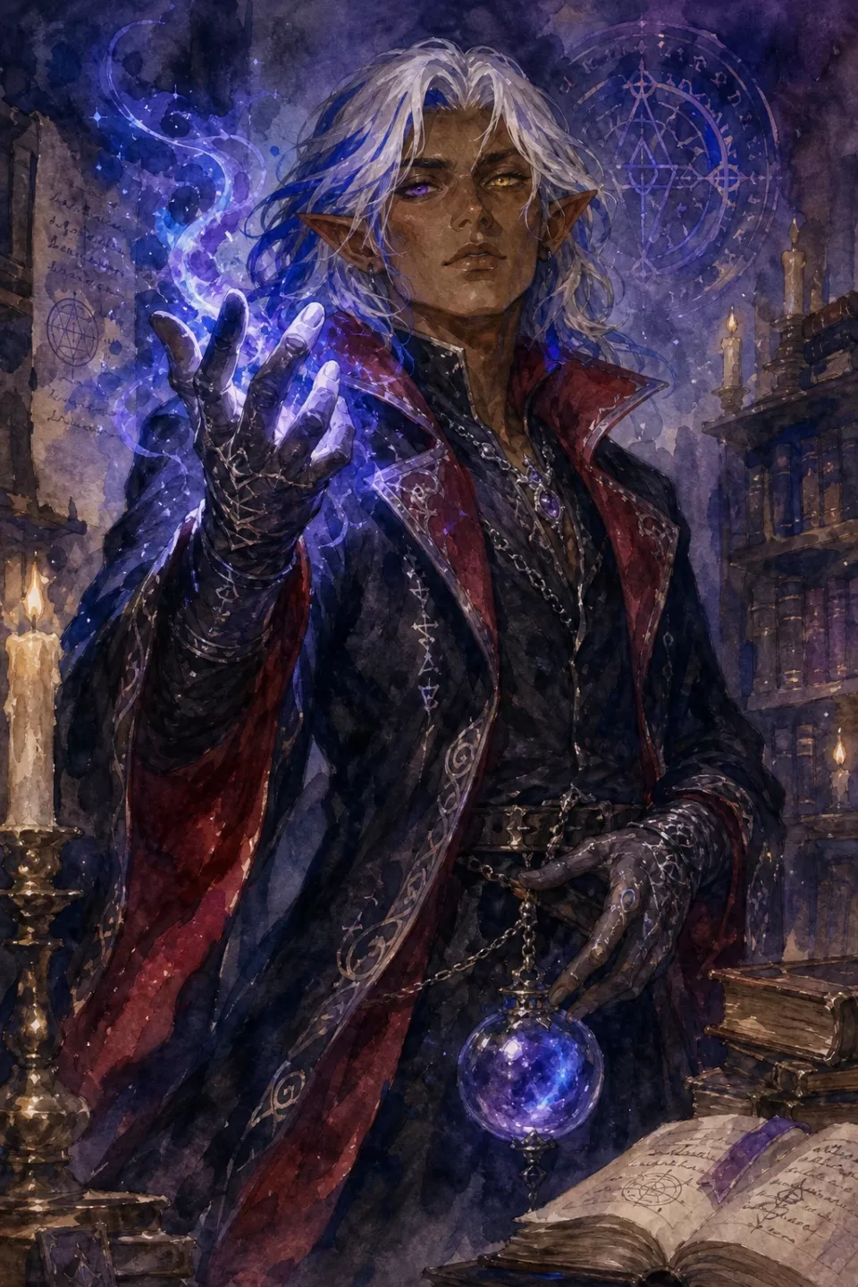 Vexian Morathil
