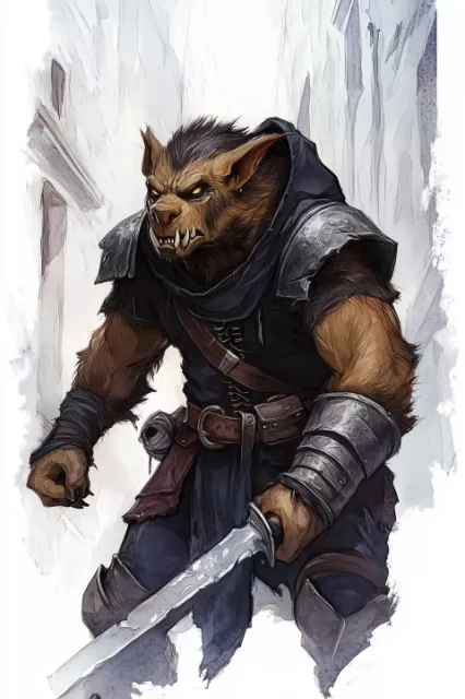 Klyptor Vezzik
